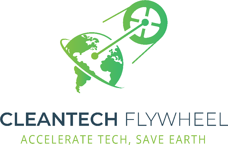 Cleantech Flywheel